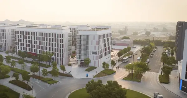 Bookings now open for Nest Hotel in Sharjah