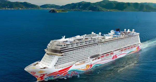 NCL releases winter 2027-28 sailings