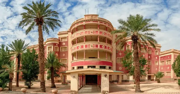 25 luxury hotels opening in Saudi Arabia in 2026