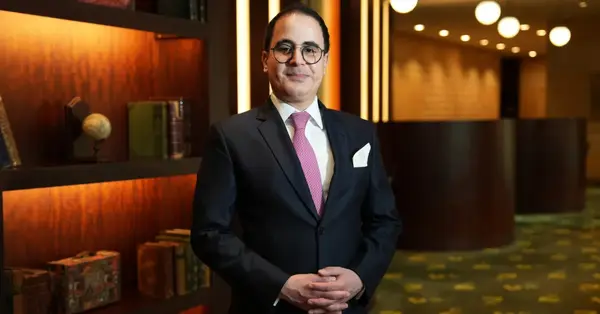 Interview: Victor Abou-Ghanem on the Gulf's evolving hospitality market