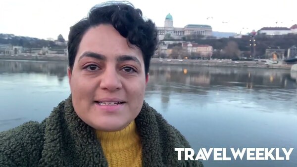 Ship tour: Riviera Travel&rsquo;s Riviera Radiance