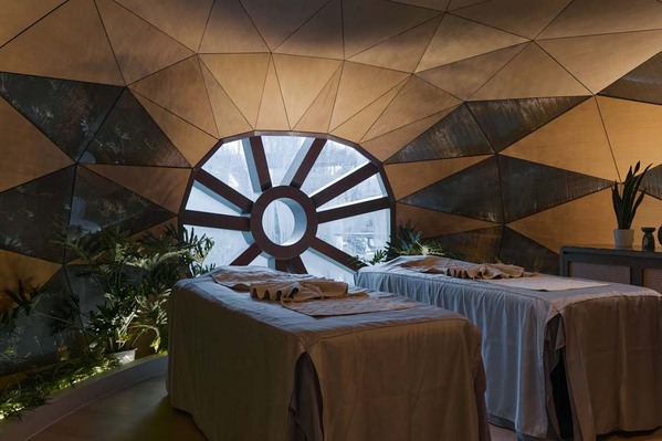 Mandai Rainforest Resort by Banyan Tree, Singapore