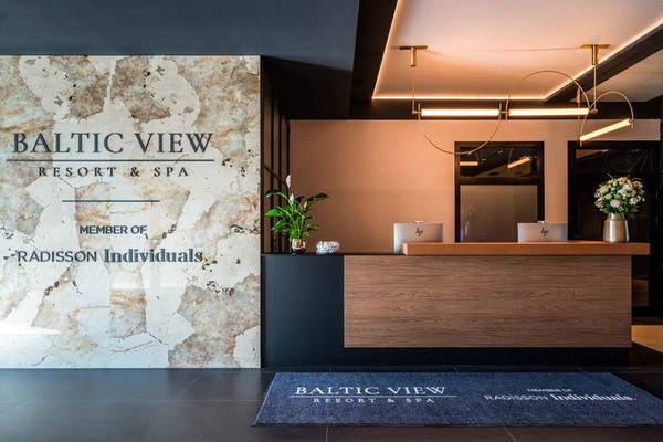 Baltic View Resort Spa Poland