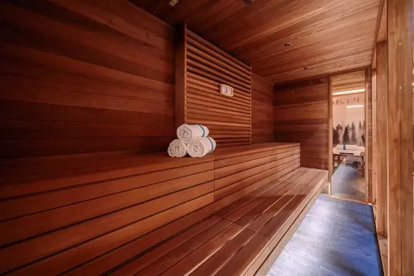 Chalet Cervinia, Val d’Isère