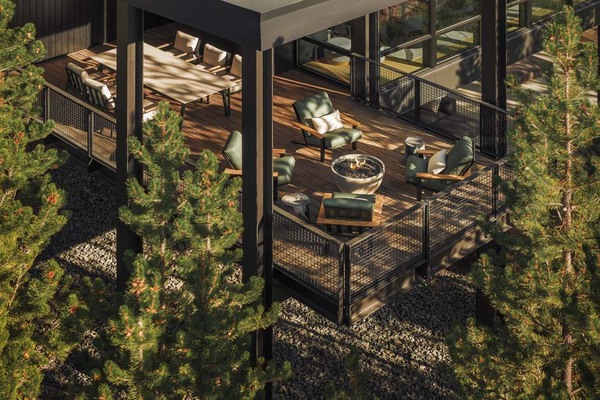  One&Only Moonlight Basin