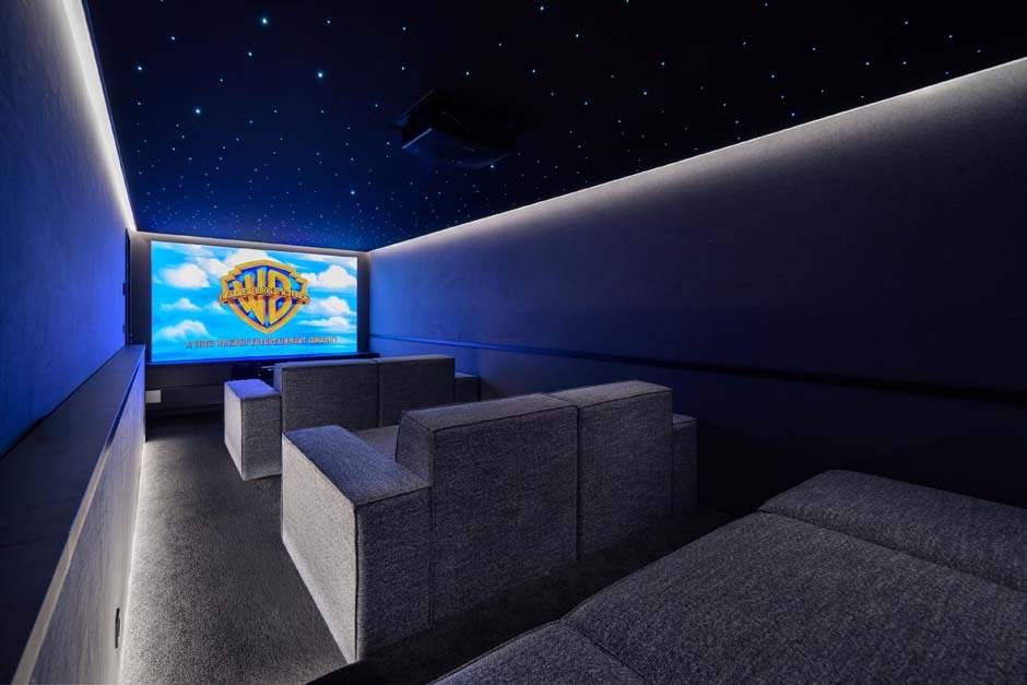 Chalet Cervinia, Val d’Isère