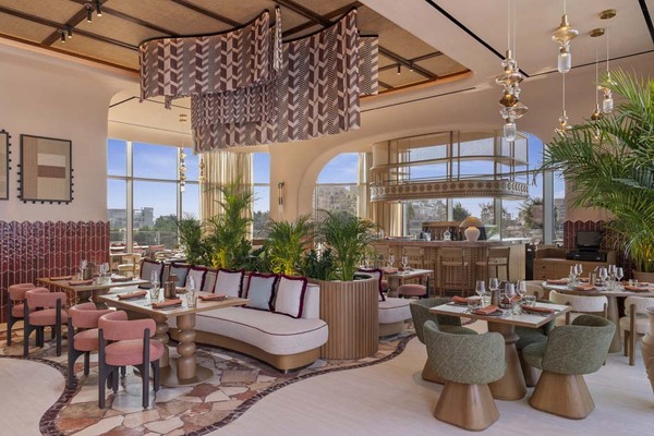 SO / Ras Al Khaimah, UAE