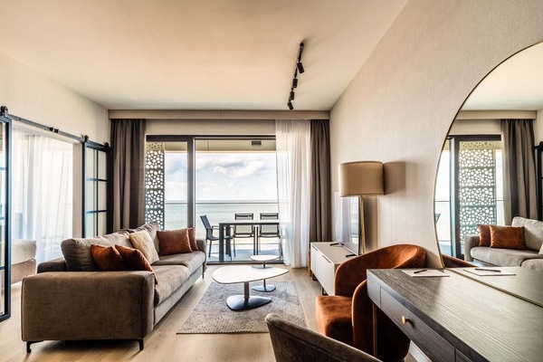 Baltic View Resort Spa Poland