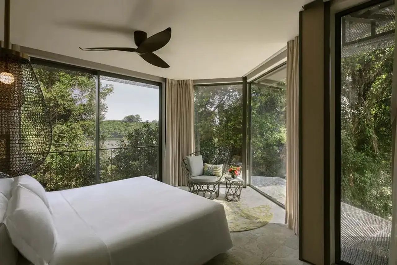 Mandai Rainforest Resort by Banyan Tree, Singapore