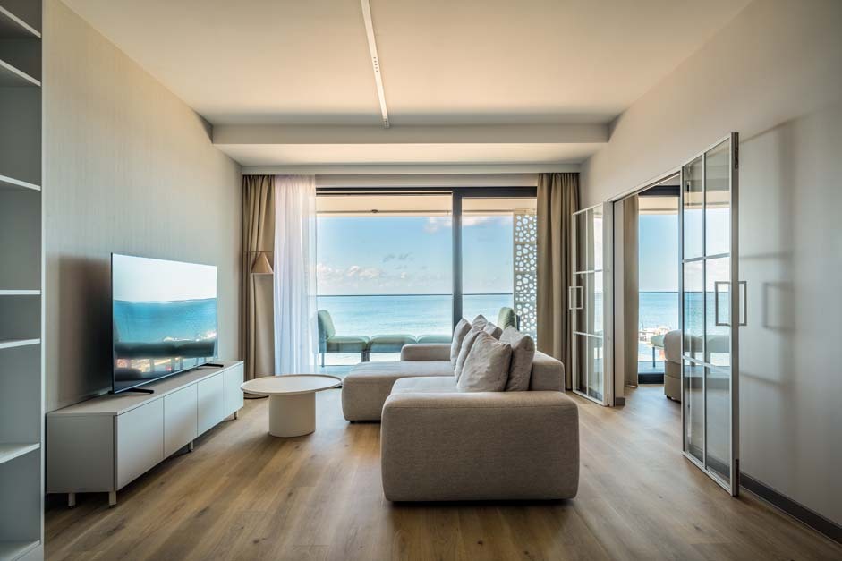 Baltic View Resort Spa Poland