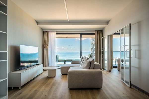 Baltic View Resort Spa Poland