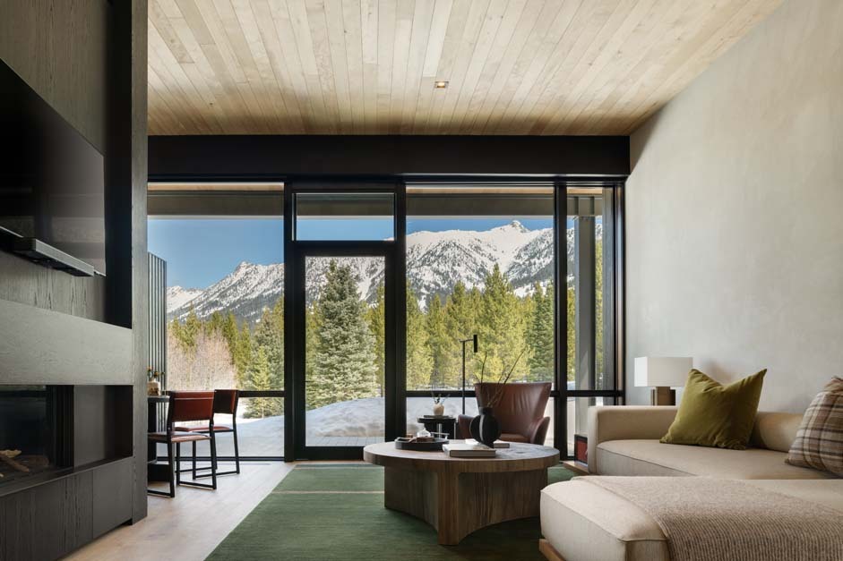  One&Only Moonlight Basin