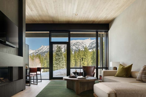  One&Only Moonlight Basin