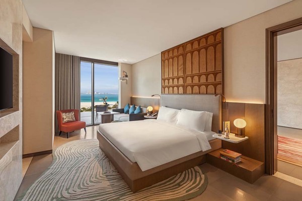 SO / Ras Al Khaimah, UAE