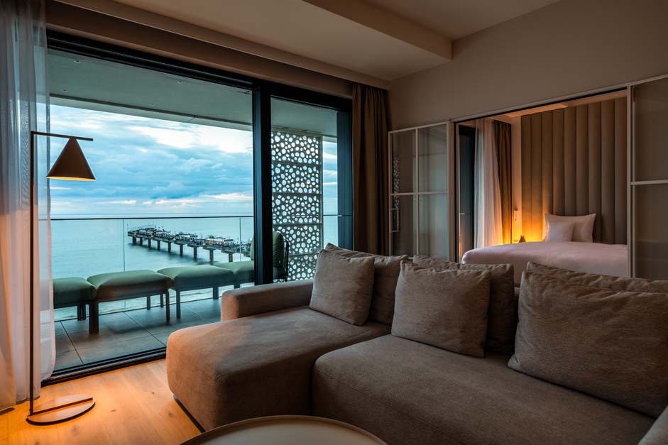 Baltic View Resort Spa Poland