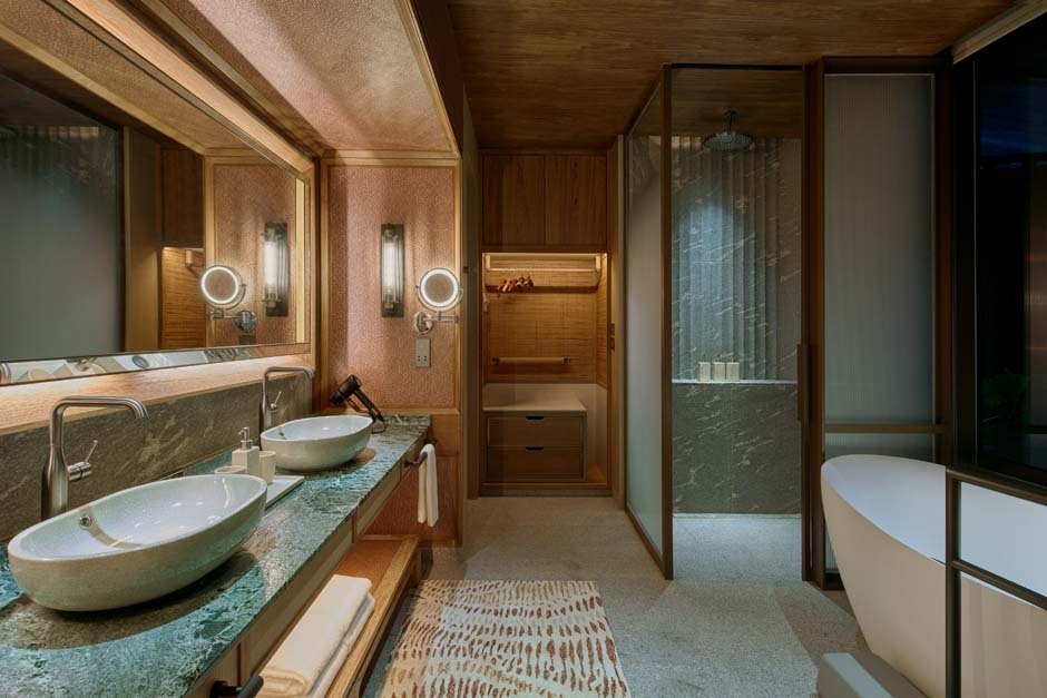 Mandai Rainforest Resort by Banyan Tree, Singapore