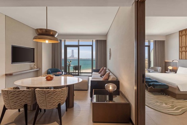 SO / Ras Al Khaimah, UAE