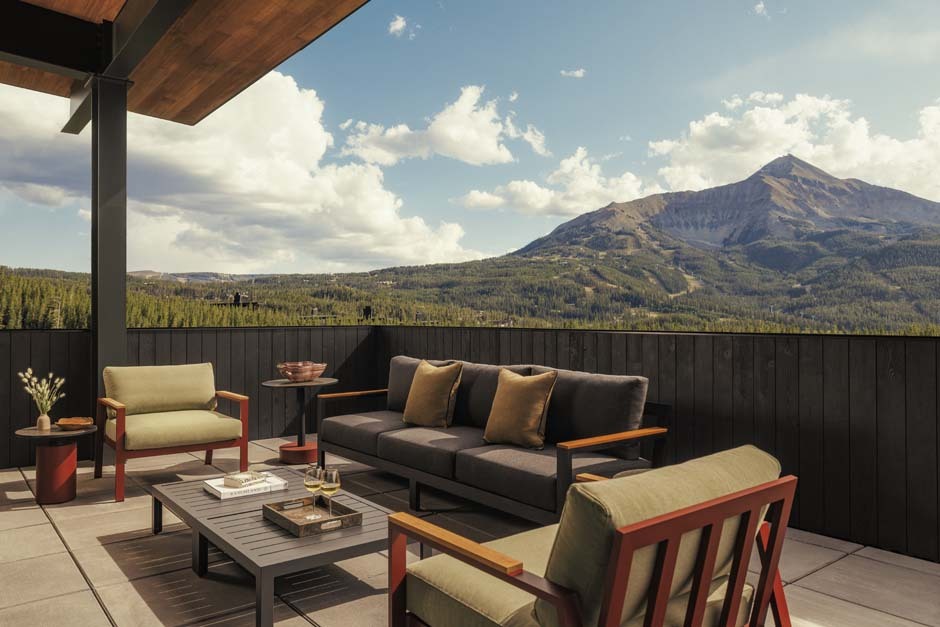  One&Only Moonlight Basin