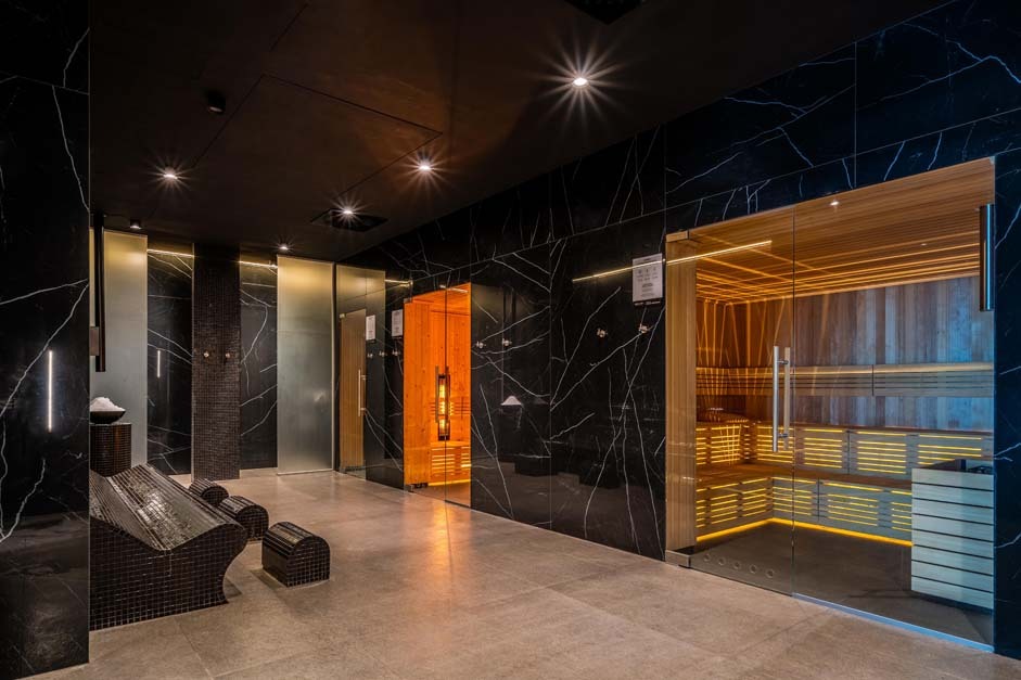 Baltic View Resort Spa Poland