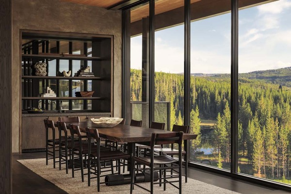  One&Only Moonlight Basin