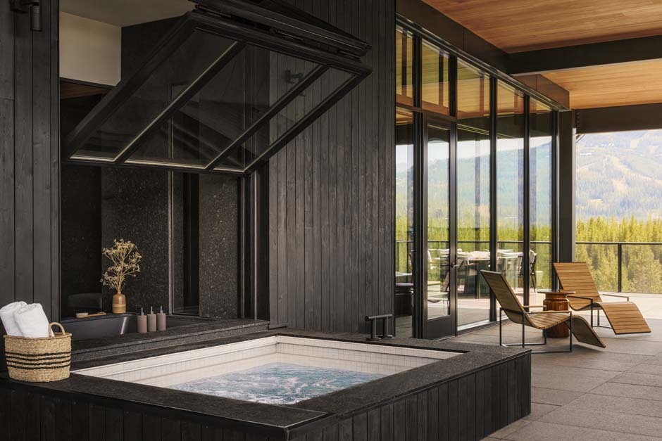  One&Only Moonlight Basin