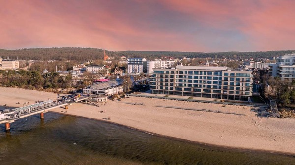Baltic View Resort Spa Poland