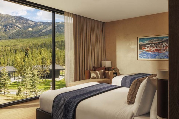  One&Only Moonlight Basin