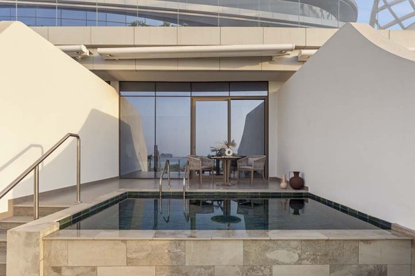 SO / Ras Al Khaimah, UAE