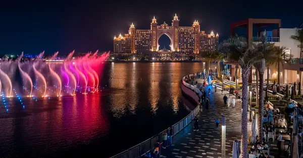 Visa introduces travel programme with premium benefits in Dubai