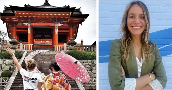 WeRoad joins Atas as agents &lsquo;essential&rsquo; to reach new solo travellers