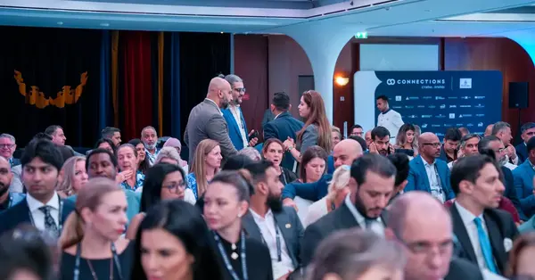 تعود كونيكشنز كروز أرابيا إلى دبي في عام 2026