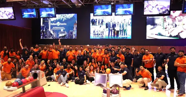 UAE-based CruiseXplore marks 11th anniversary networking event