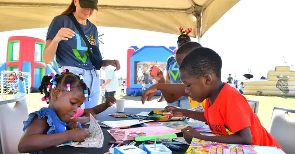 The Sandals Foundation spearheads largest toy drive in company history