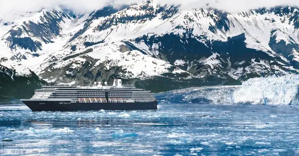 Holland America Line offers host of prizes in wave booking incentive