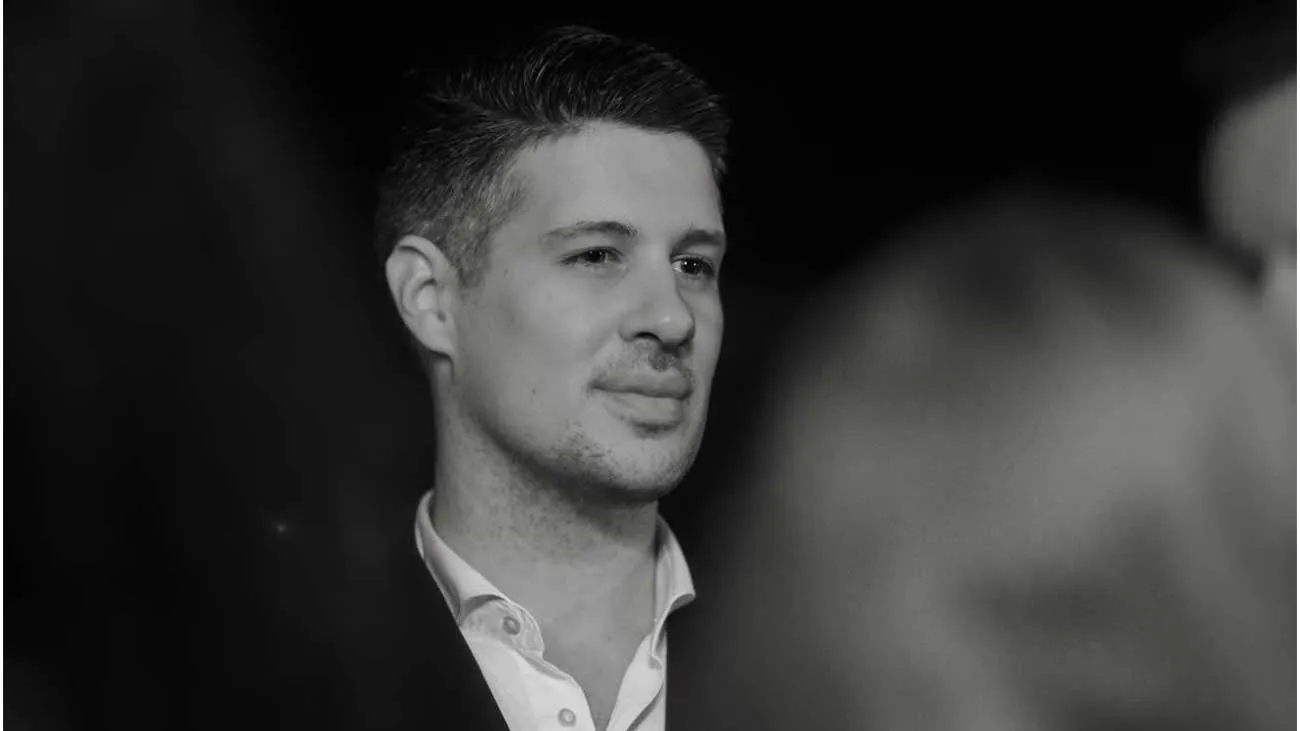 Grecotel&rsquo;s Kostas Sinis promoted to sales and markets strategy director