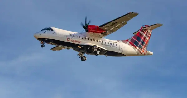 Loganair adds four new routes from Jersey including first French service