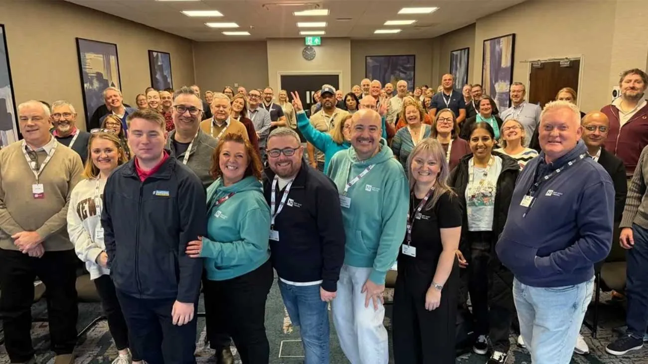 Not Just Travel hosts 90 agents for pre-wave cruise training