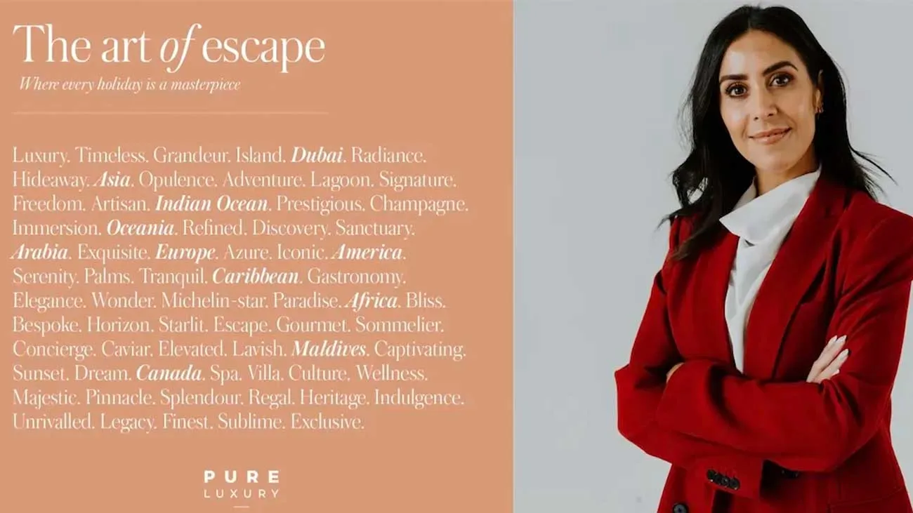 Pure Luxury unveils Bali fam competition for peaks campaign