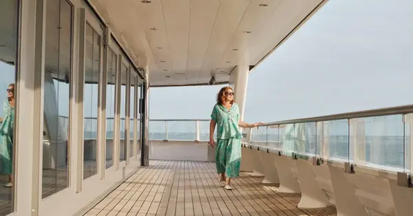 Scenic releases agent cruise incentive to coincide with Jane McDonald series