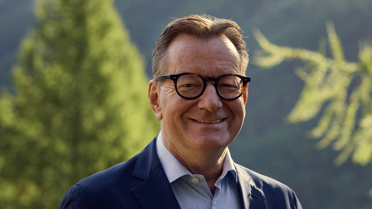 New hotel group and membership programme to &lsquo;revolutionise luxury hospitality&rsquo;