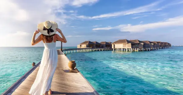 The best destinations to visit each month in 2026