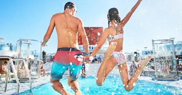 Cruise agents report growing bookings momentum in wave period