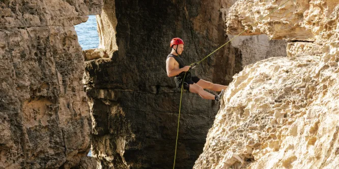 Visit Malta training for Touring and Adventure