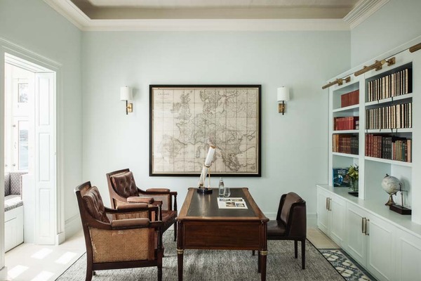 First Look: La Maison, Iniala Harbour House, Malta