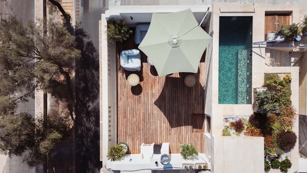 First Look: La Maison, Iniala Harbour House, Malta