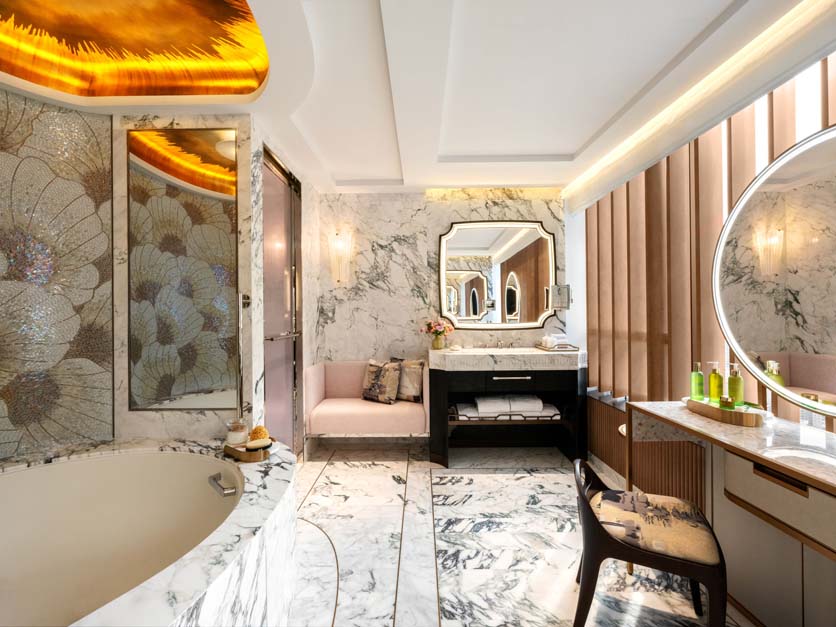 First Look: Hong Kong Suite, Shangri-La, Hong Kong