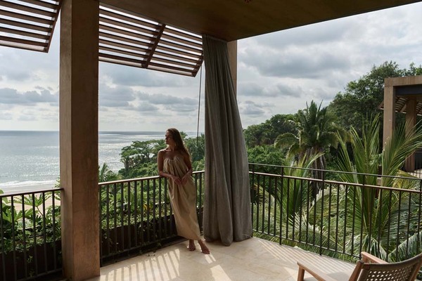 First Look: Siari, a Ritz-Carlton Reserve, Mexico 