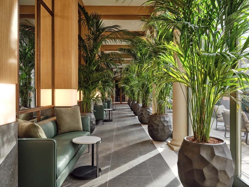 The Florentin by Althoff Collection, Frankfurt