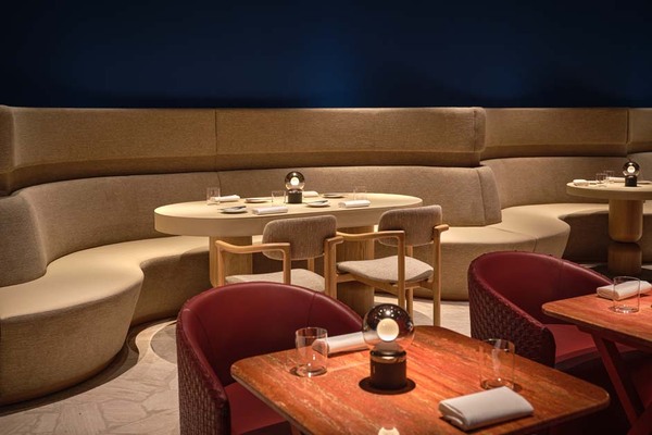 The Florentin by Althoff Collection, Frankfurt