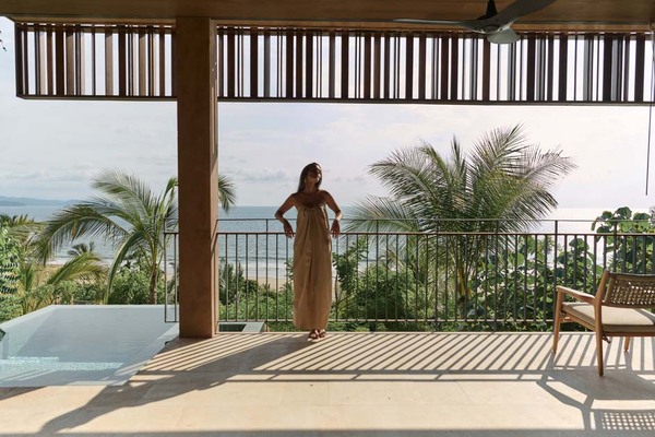 First Look: Siari, a Ritz-Carlton Reserve, Mexico 